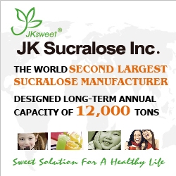 JK Sucralose Inc. {India}